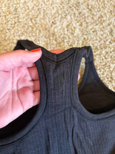 Lululemon Ebb To Street Tank