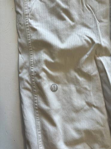 Lululemon Dance Studio Jogger