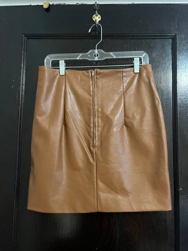 Molly green Skirt