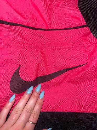 Nike Duffel Bag