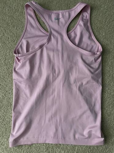 Nike Athletic Tank