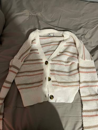 Hollister Cardigan