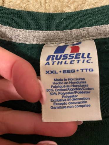 Russell Athletic Sweatshirt
