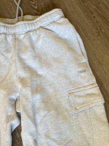 Aritzia Sweatpants