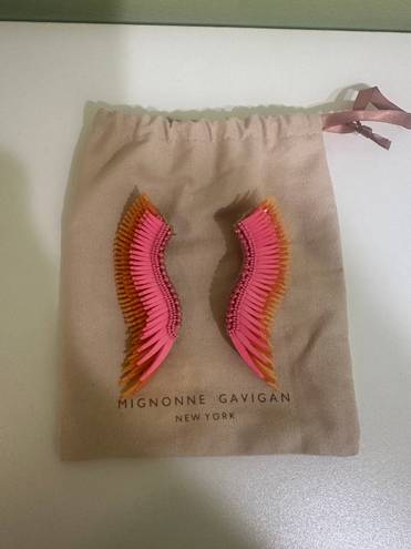 Mignonne Gavigan Earrings