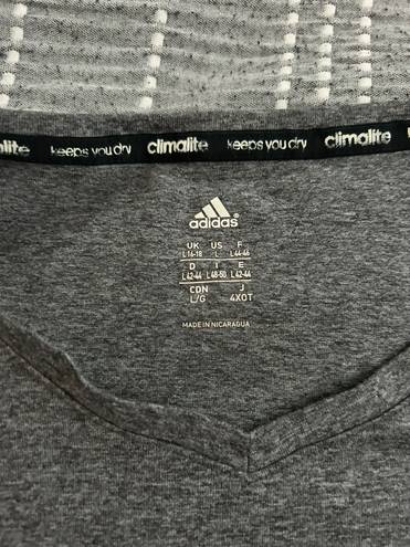 Adidas Shirt