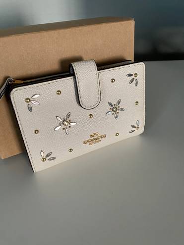 Coach Jewels Wallet