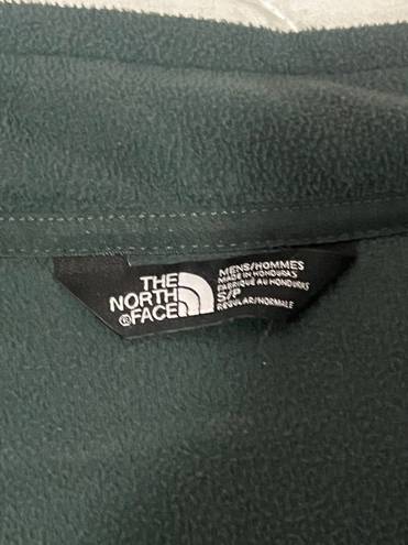 The North Face Half Zip