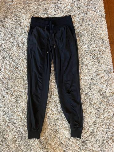 Lululemon Dance Studio Jogger