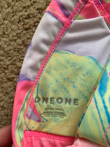 ONEONE Swimwear One one Swimsuit Top