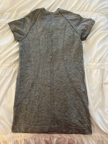 Lululemon Swiftly Tech Short Sleeve