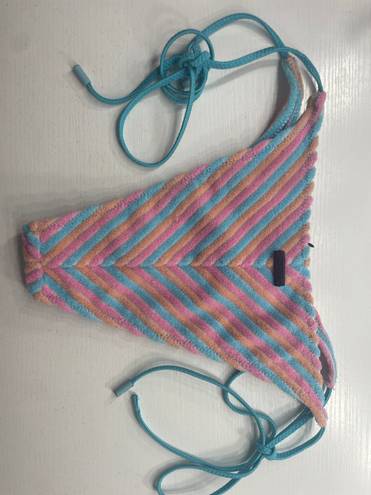 Triangl Swimsuit Set