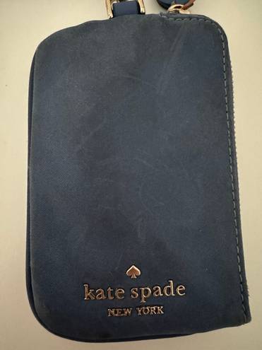 Kate Spade Lanyard