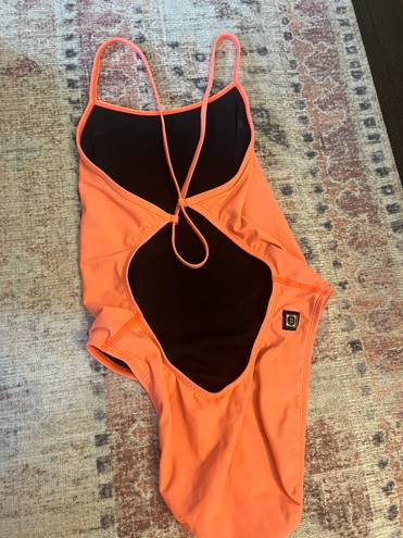 JOLYN Coral One Piece