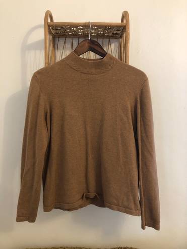 Orvis Knit Top