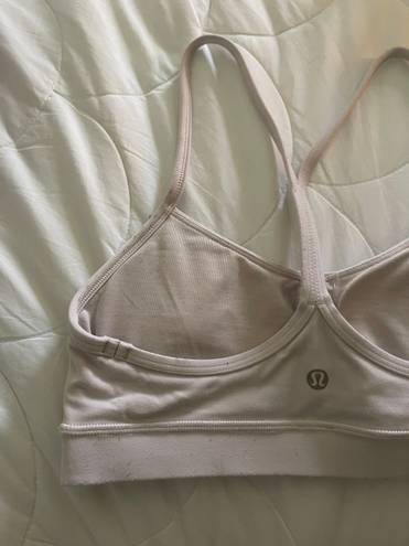 Lululemon Sports Bra 6