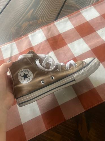 Converse Hightop