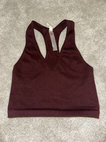 Free People Movement Top