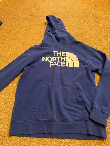 The North Face Hoodie