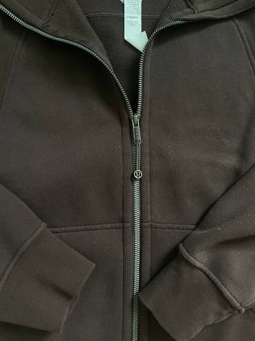 Lululemon Scuba Hoodie