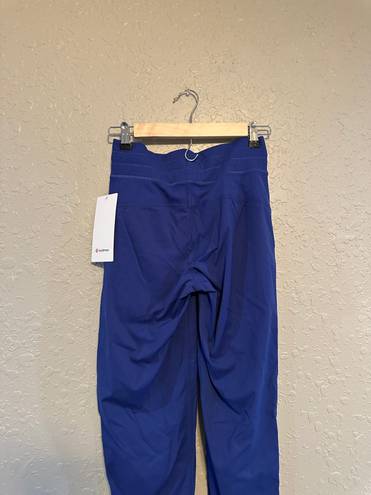 Lululemon Dance Studio Jogger