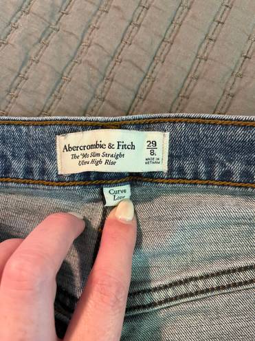 Abercrombie & Fitch Jeans