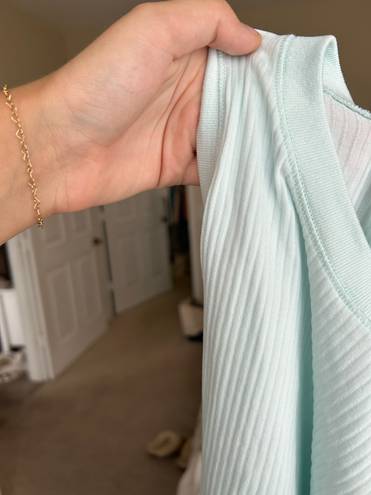 Athleta Teal  Tank