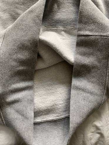 Polo Gray  Sweatshirt