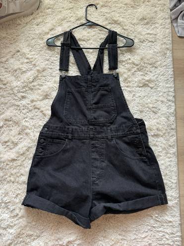 Free People Overalls