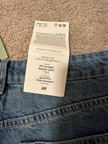 H&M Jeans