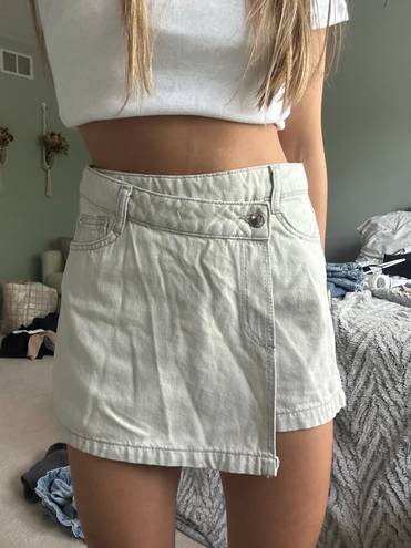 ZARA Skort