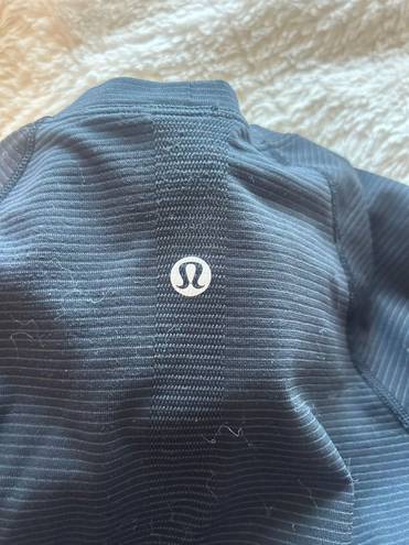 Lululemon Swiftly Tech Long Sleeve