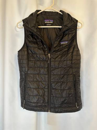 Patagonia Puffer Vest