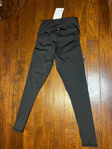 Lululemon Leggings 25”