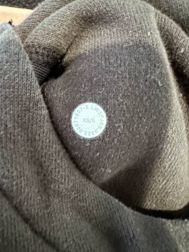 Lululemon Scuba Oversized Half-Zip Hoodie