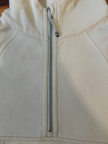 Lululemon Scuba Hoodie