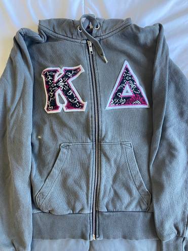 Kappa Delta Jacket