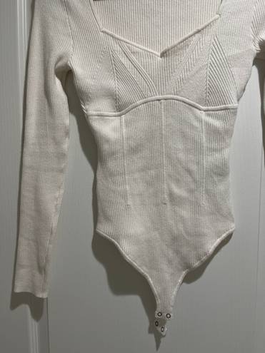 Abercrombie & Fitch Abercrombie bodysuit