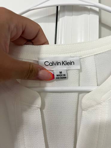 Calvin Klein Shirt