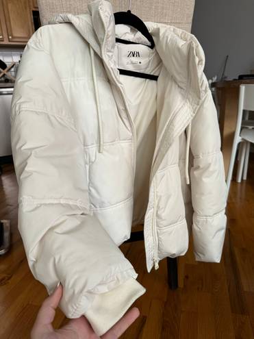 ZARA Jacket