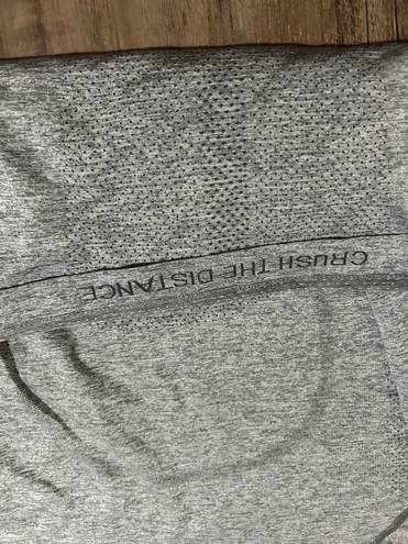 Lululemon Swiftly Tech Long Sleeve