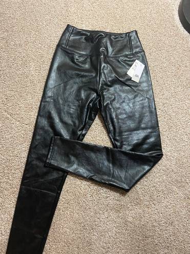 Nordstrom leather pants