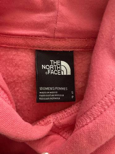 The North Face Hoodie