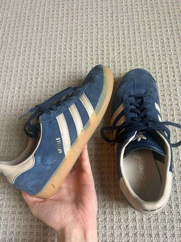 Adidas Gazelle Sneaker