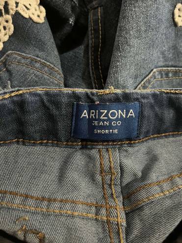 Krass&co Arizona Jean  Shorts