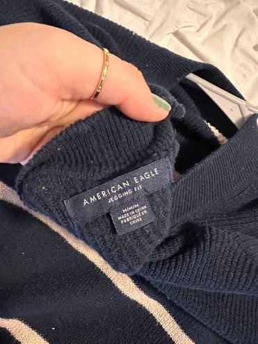 American Eagle Outfitters Pullover Sweater