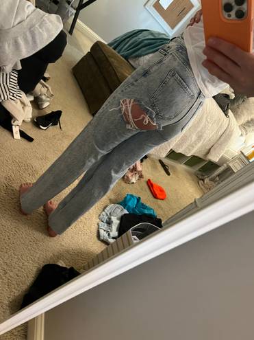 PacSun 90s Boyfriend Jeans