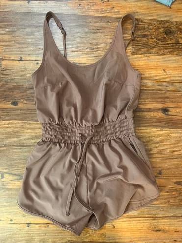 TJ Maxx Athletic Romper