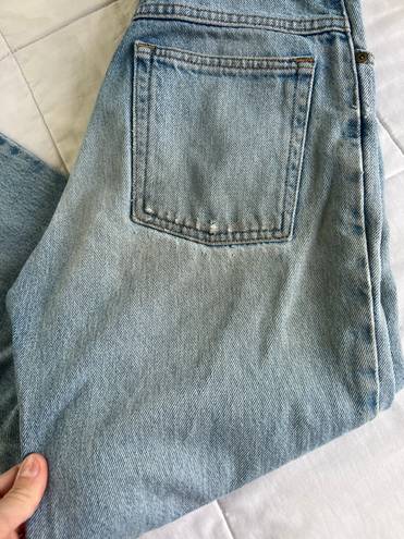 L.L.Bean Vintage Mom Jeans