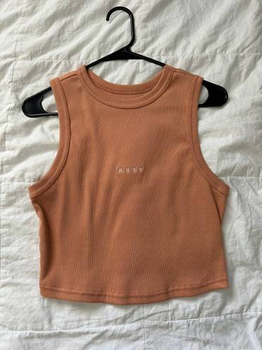 Roxy Tank Top